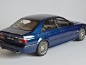 1:18 Otto Models BMW M5 E39 1998 Azul metálico. Subida por Ricardo